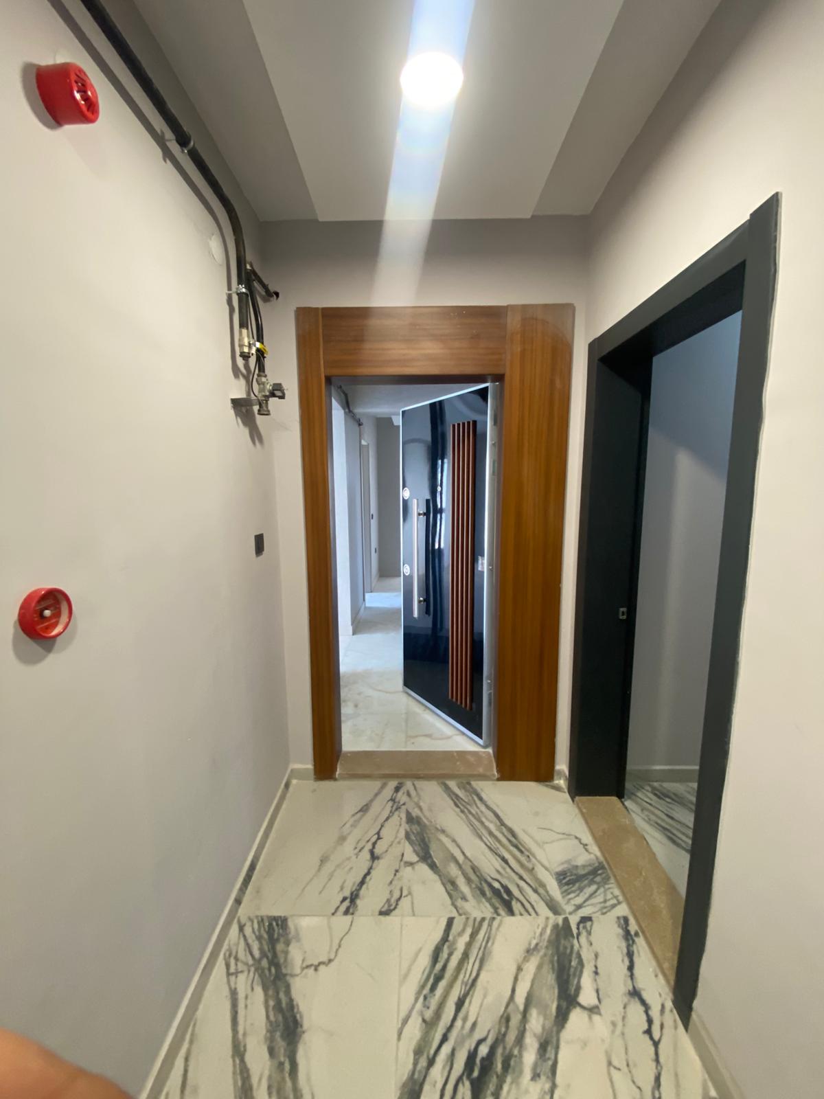 MABEL'DEN SATLIK LÜKS DAİRE